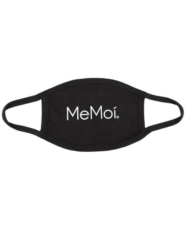 Unisex MeMoi Promo Face Covering sold by MeMoi