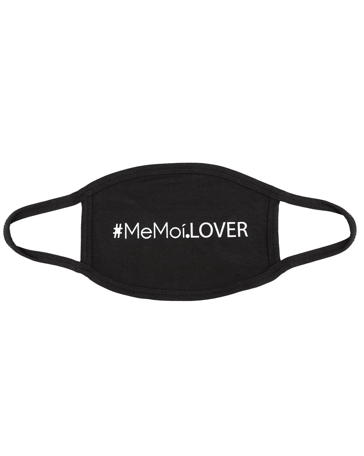 Unisex MeMoi Promo Face Covering sold by MeMoi product image thumbnail 2