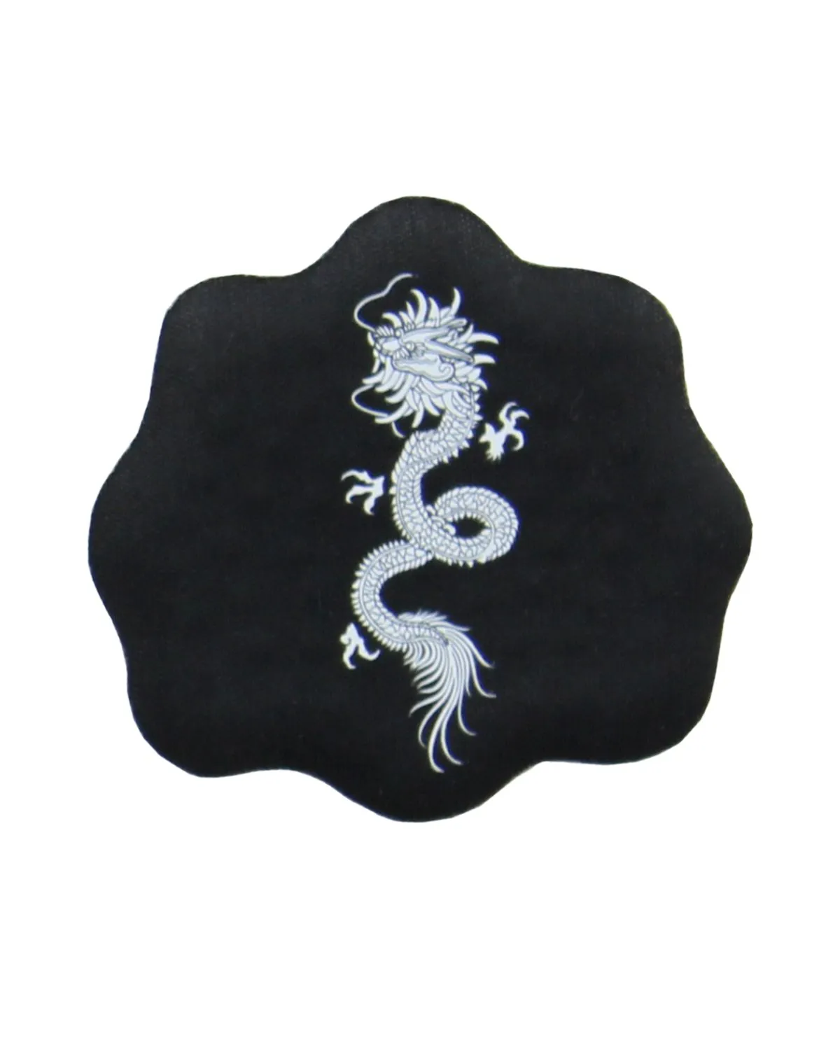 Natori Dragon Print Ball Of Foot Cushion sold by MeMoi product image thumbnail 2