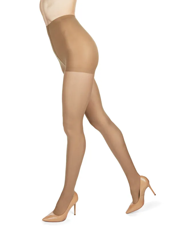 Light Support Opaque 30 Denier Pantyhose sold by MeMoi