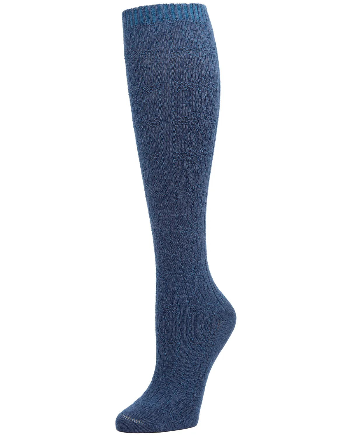 Natori Circle Regal Cashmere Blend Knee Socks sold by MeMoi product image thumbnail 4
