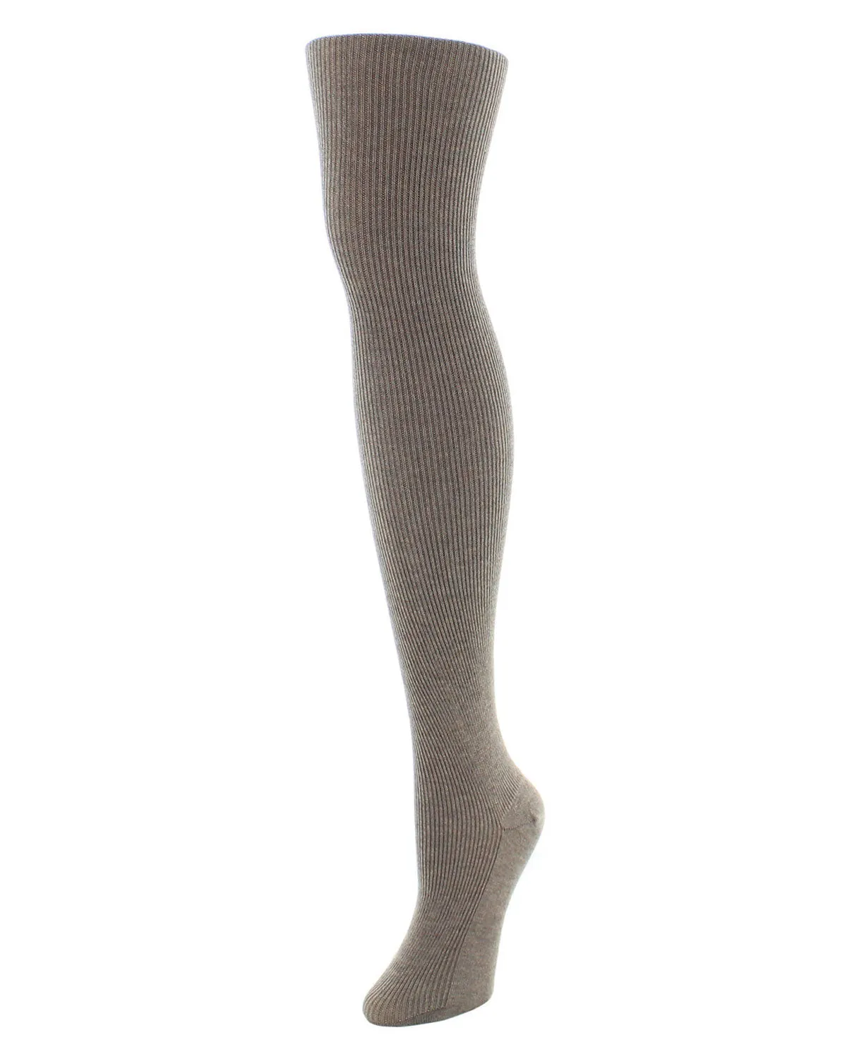 Natori Regent Rib Knit Sweater Tights sold by MeMoi product image thumbnail 3