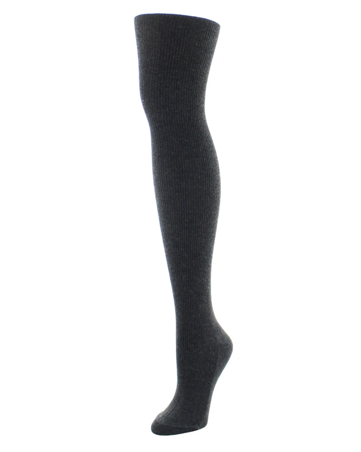 Natori Regent Rib Knit Sweater Tights sold by MeMoi