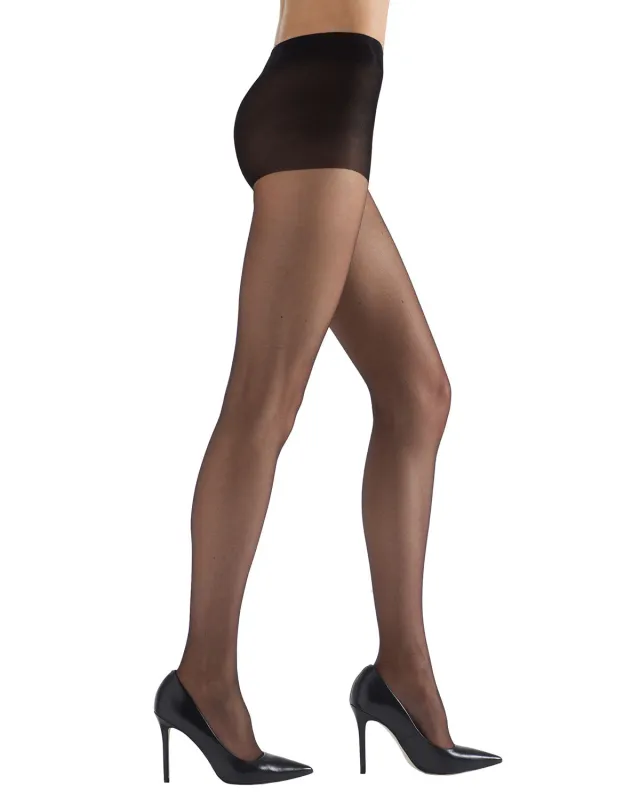 Natori Ultra Bare Sheer Control Top Tights sold by MeMoi