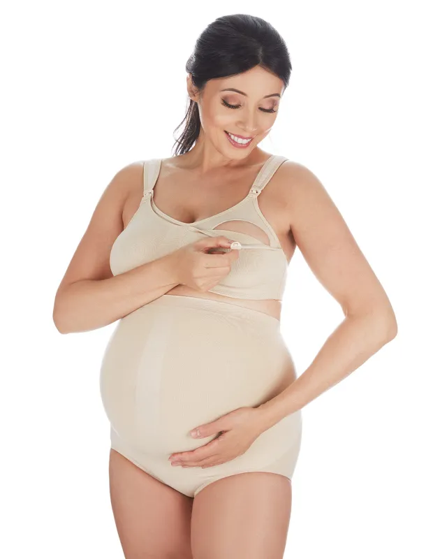 Lightweight Full Support Maternity Nursing Bra sold by MeMoi