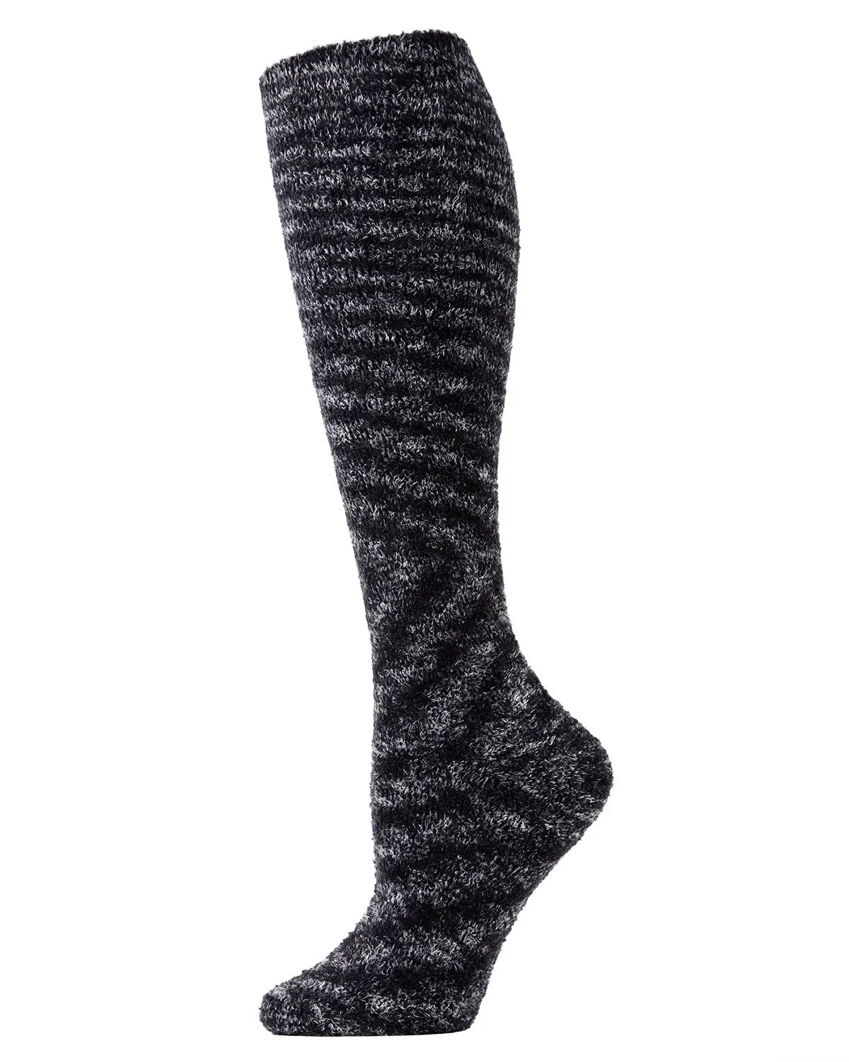 Women's High Frequency Plush Knee-High Socks sold by MeMoi
