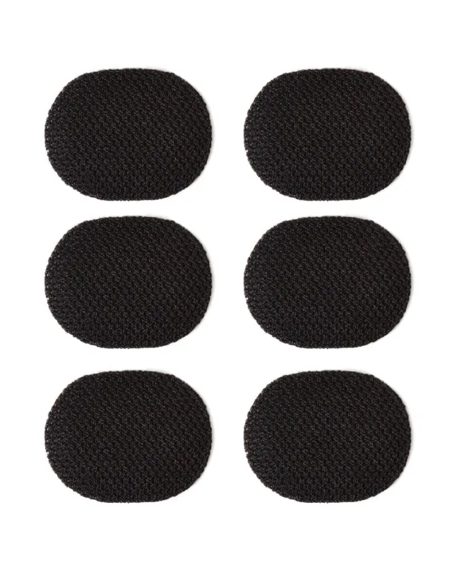 Lavender-Scented Sore Spot Shoe Cushions made by MeMoi