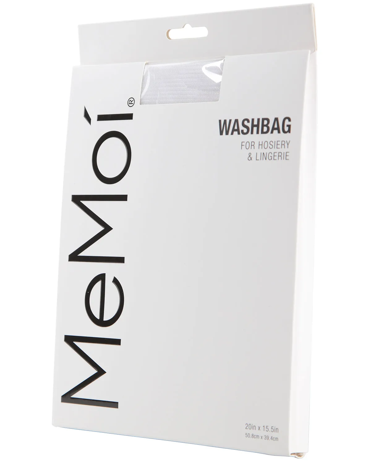 Delicates Mesh Laundry & Storage Bag sold by MeMoi product image thumbnail 2