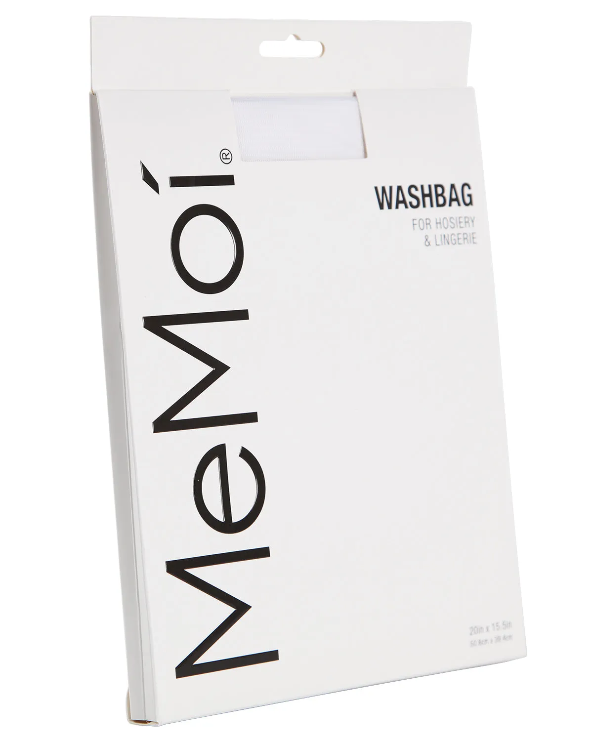 Delicates Mesh Laundry & Storage Bag sold by MeMoi product image thumbnail 3