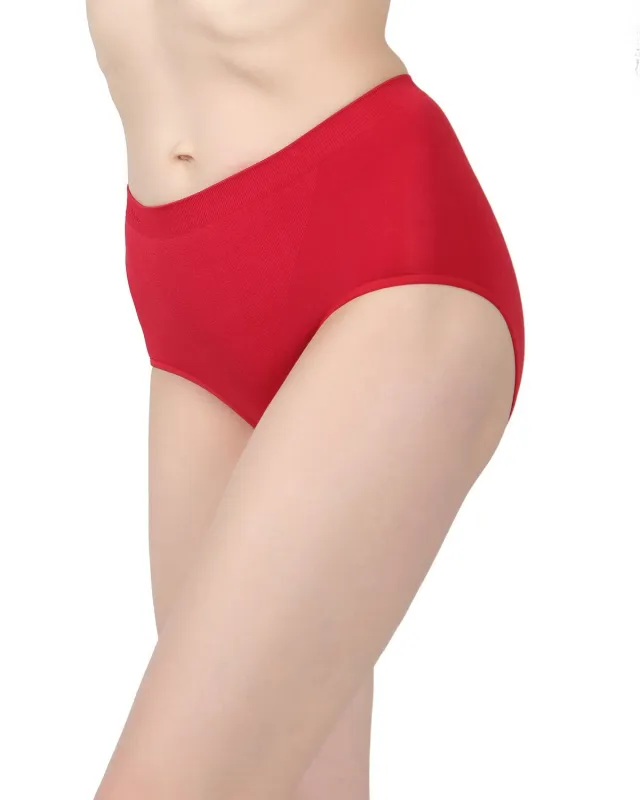Women's Control Top Shaping Panty by SlimMe sold by MeMoi
