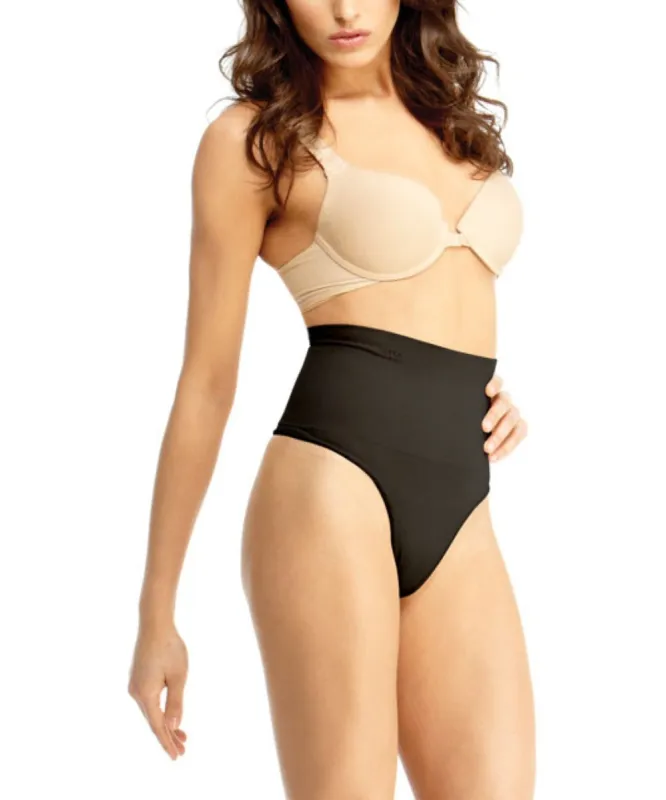 Sexy High-Waisted Shaping Thong sold by MeMoi
