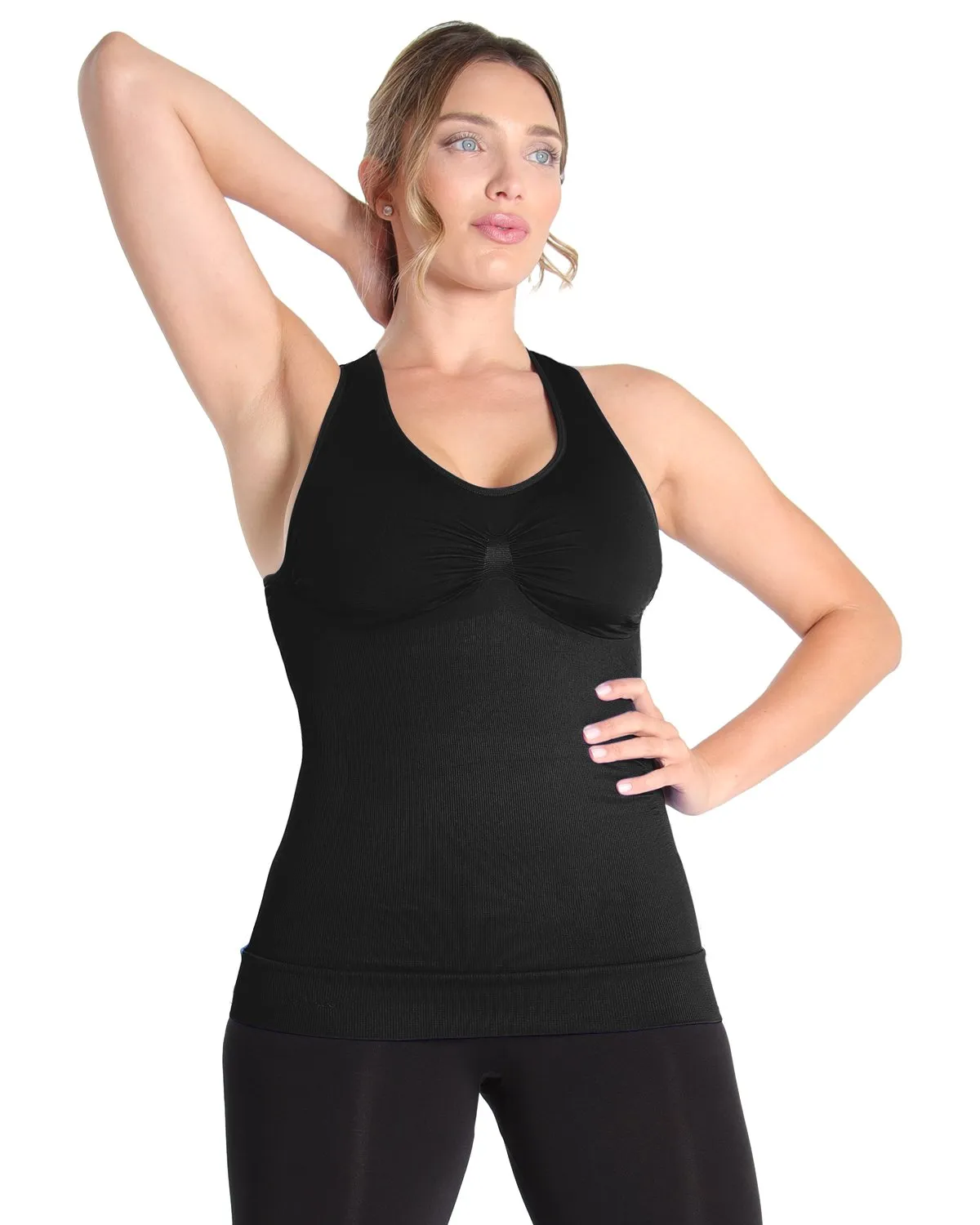 Frontrunner Shaping Sport Tank sold by MeMoi