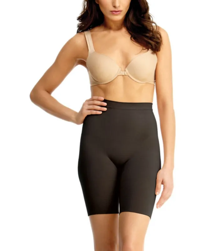 Seamless Slimming Thigh Shaper sold by MeMoi