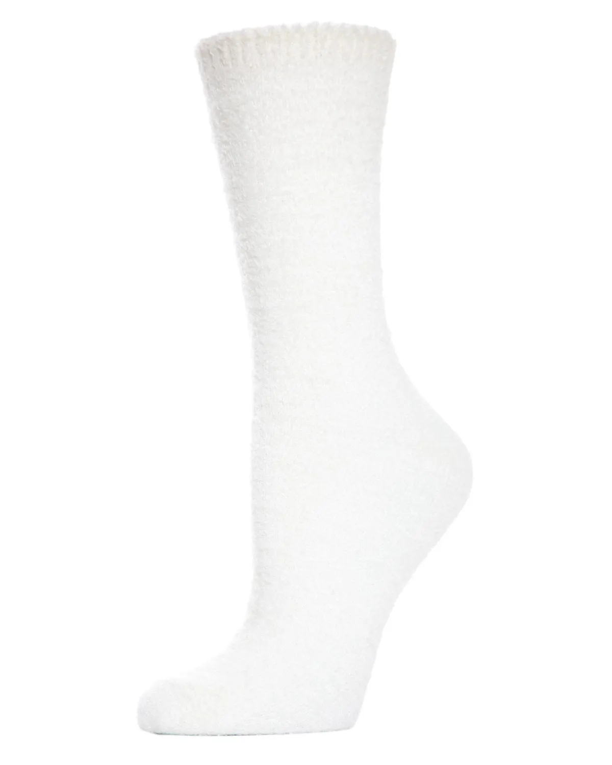 Soft & Cozy Cotton Blend Crew Length Boot Sock sold by MeMoi product image thumbnail 4