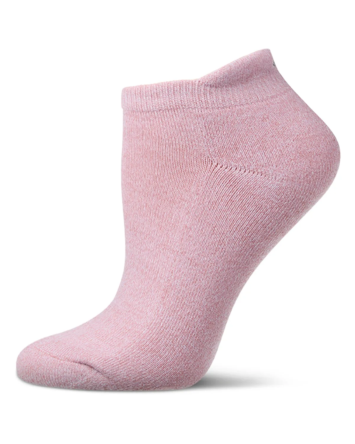 Women's Turtle-Embroidered Half-Cushioned Low Cut Sock sold by MeMoi product image thumbnail 2