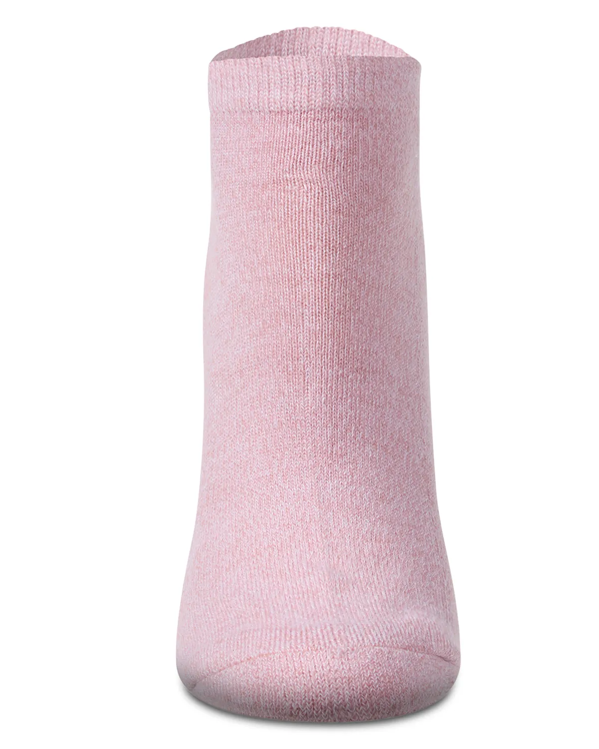 Women's Turtle-Embroidered Half-Cushioned Low Cut Sock sold by MeMoi product image thumbnail 4