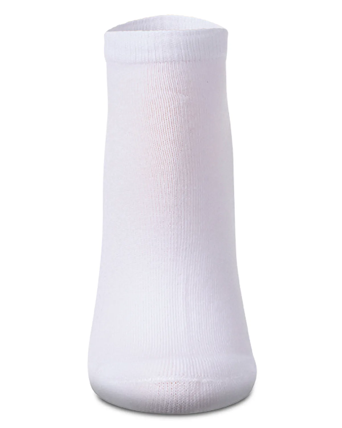 Women's Cherries-Embroidered Half-Cushioned Low Cut Sock sold by MeMoi product image thumbnail 4