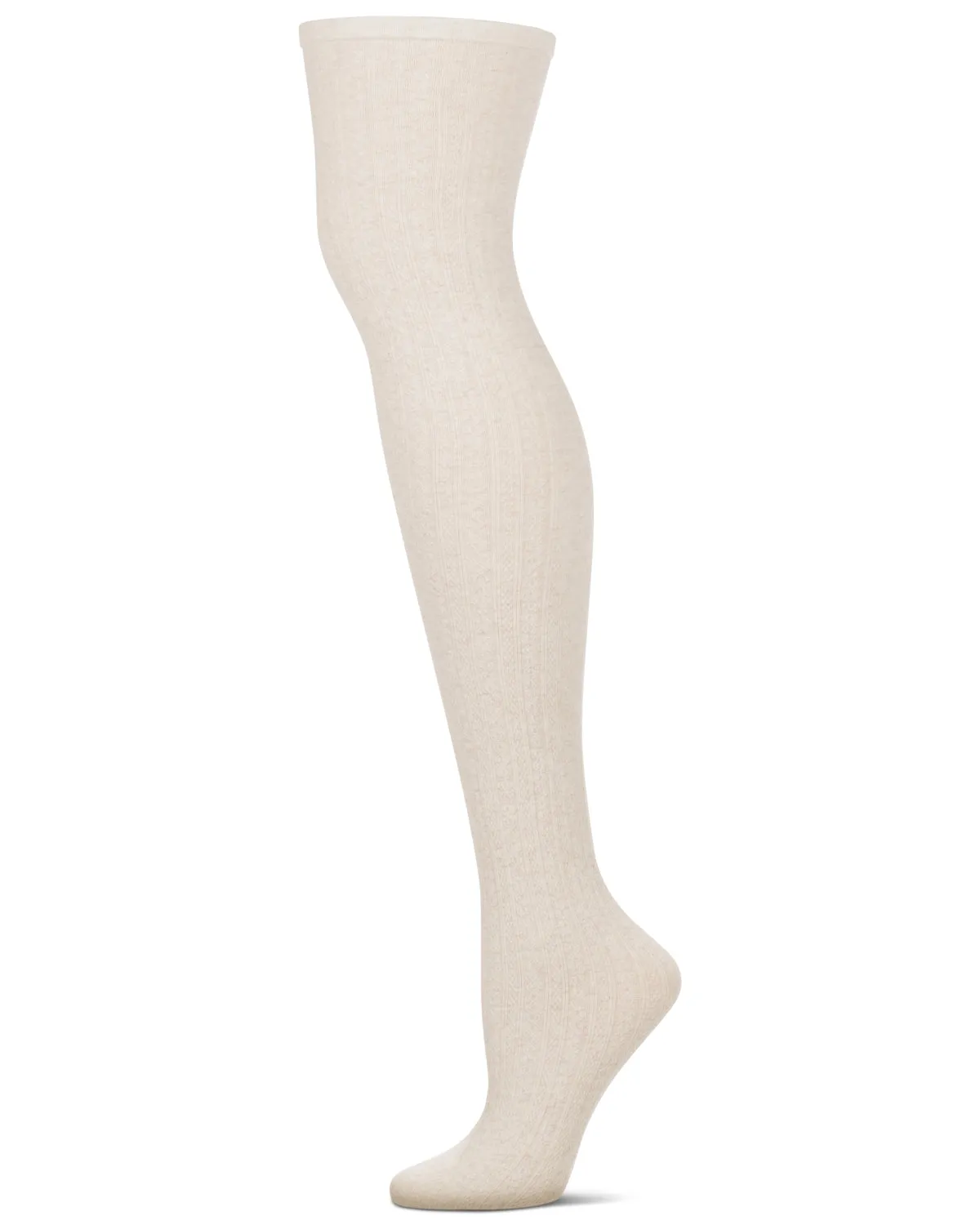 Women's Totally Textured Over The Knee Socks sold by MeMoi product image thumbnail 2
