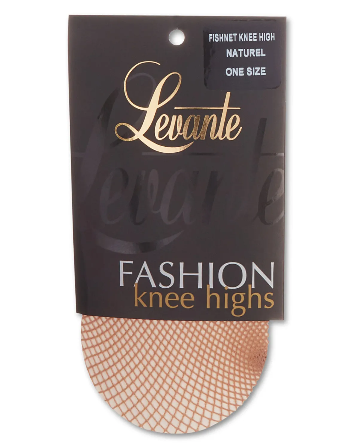 Women's Fast Knee High Fishnet Double Stretch Stockings sold by MeMoi