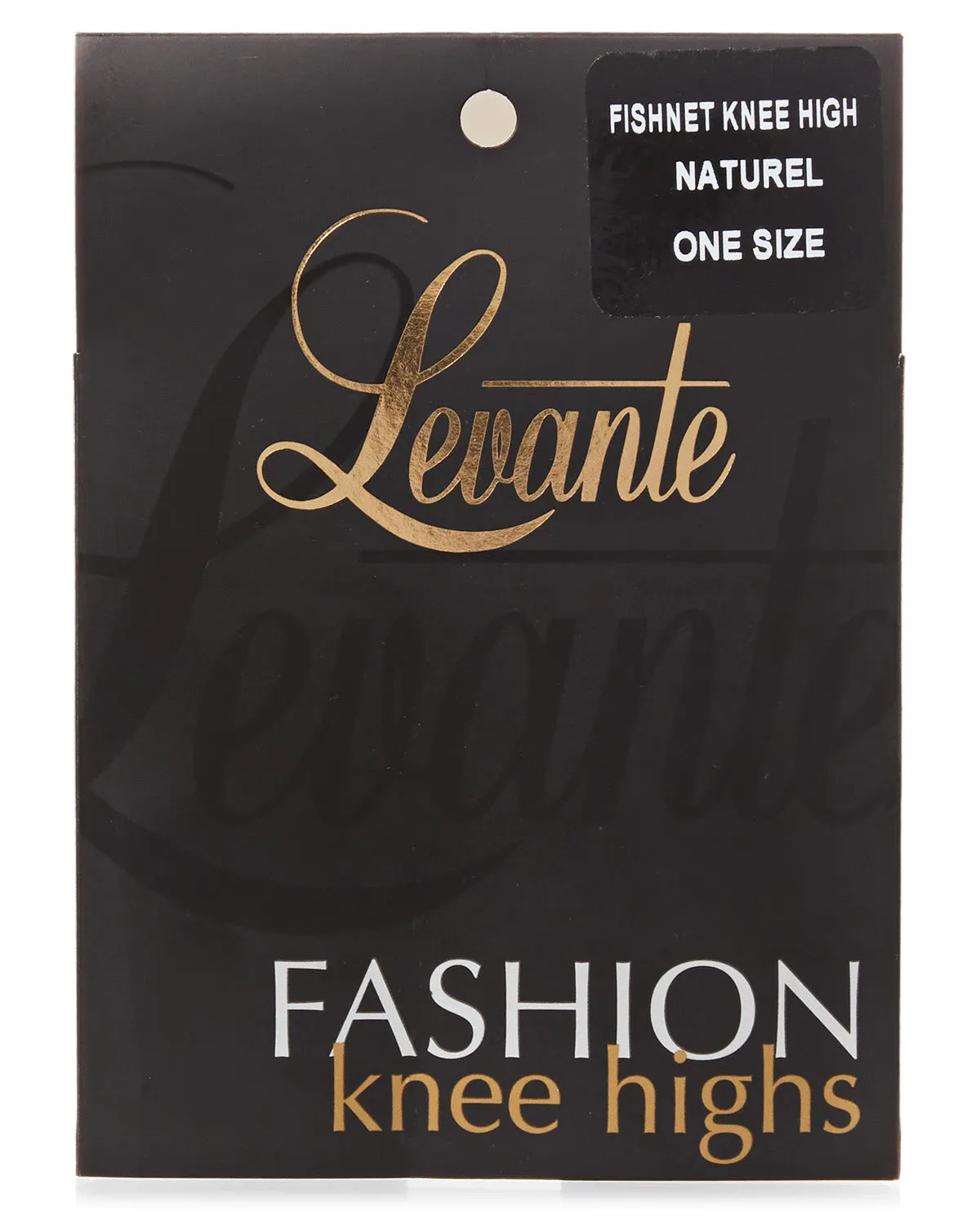 Women's Fast Knee High Fishnet Double Stretch Stockings sold by MeMoi product image thumbnail 2