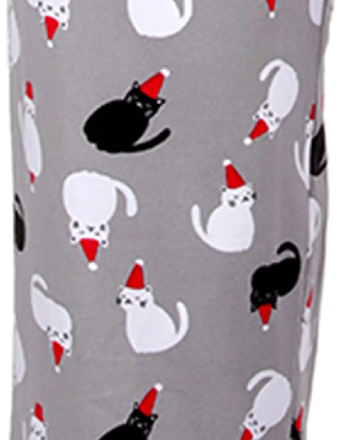 Women's Christmas Dear Santa I Can Explain Two-Piece PJ Set sold by MeMoi product image thumbnail 4