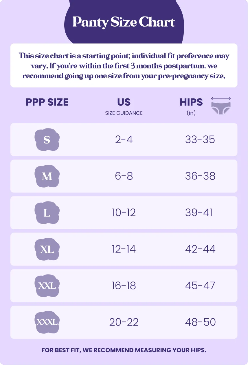 Joyful + Tired AF sold by Postpartum Panty Party product image thumbnail 5