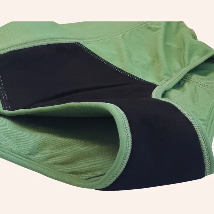 Proud To Be A Badass Mama sold by Postpartum Panty Party product image thumbnail 3