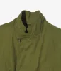 Bedford Jacket - Olive CL Java Cloth sold by Nepenthes New York