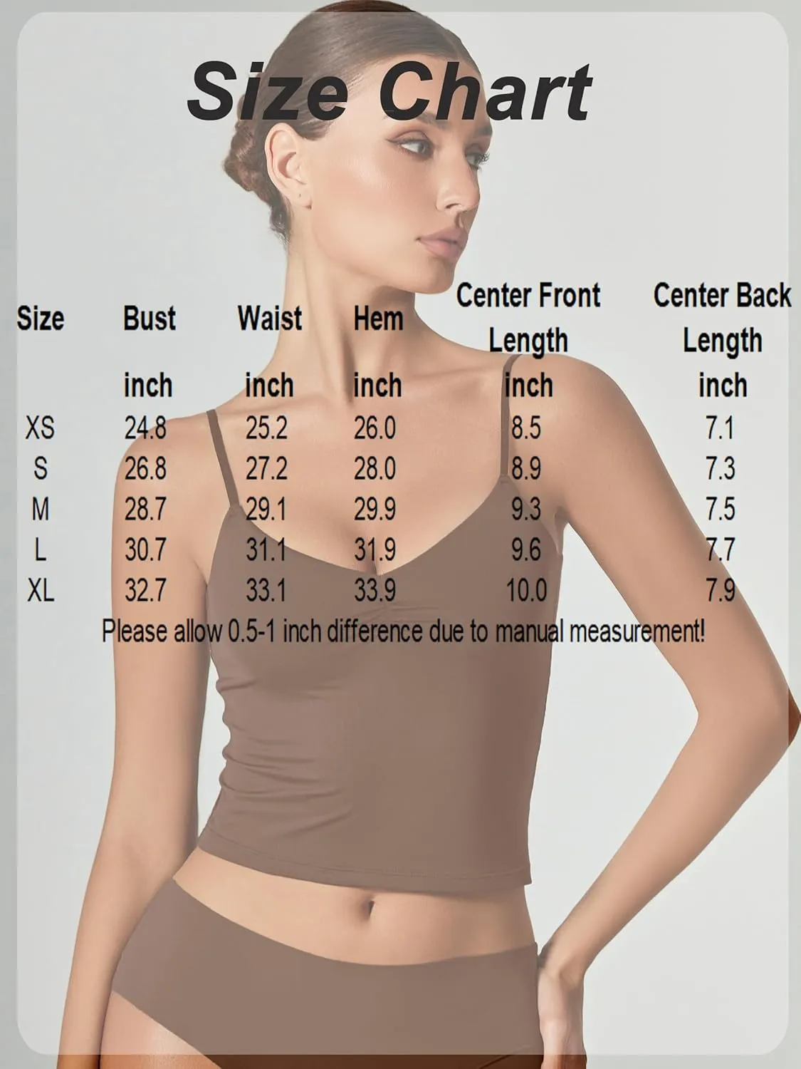 Tank Top Y2K Going Out Basic Shirt sold by Avid Love product image thumbnail 5