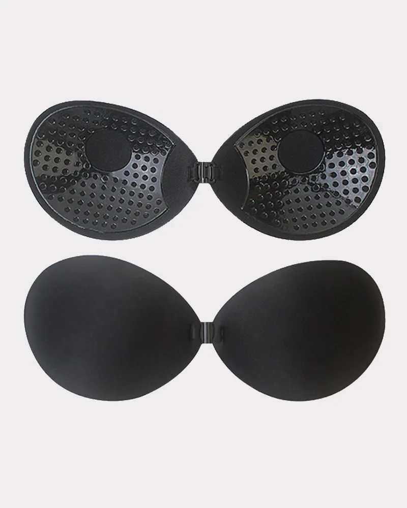 Invisible Push Up Stick On Bras sold by Avid Love product image thumbnail 5