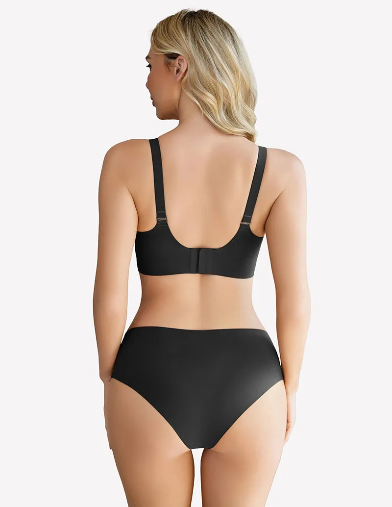 Wireless Full Coverage Push Up Bar sold by Avid Love product image thumbnail 2