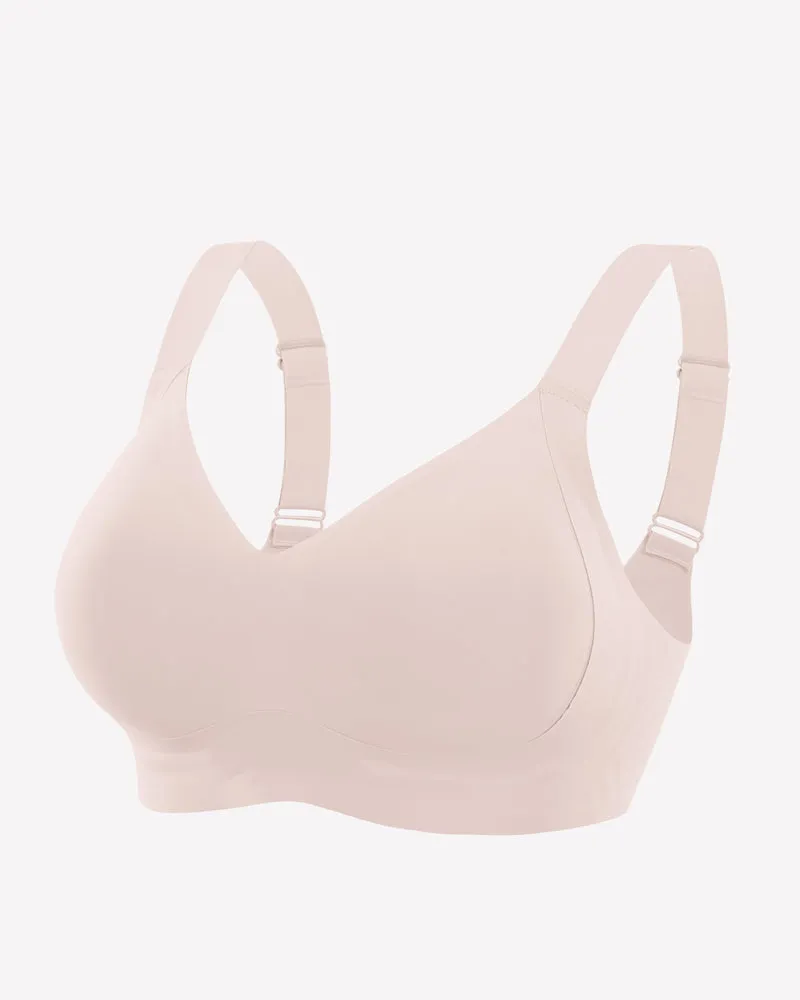 Seamless Bra No Underwire Push Up Bras sold by Avid Love product image thumbnail 3