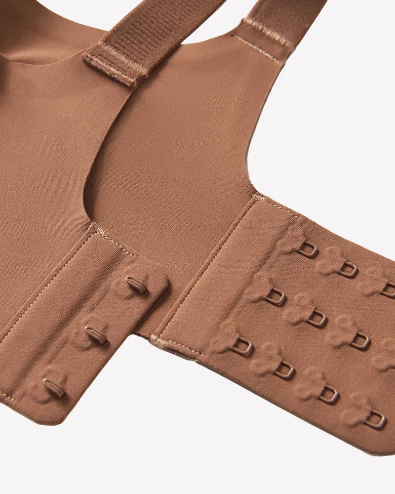 Wireless Bras Push Up No Underwire Bra sold by Avid Love product image thumbnail 4