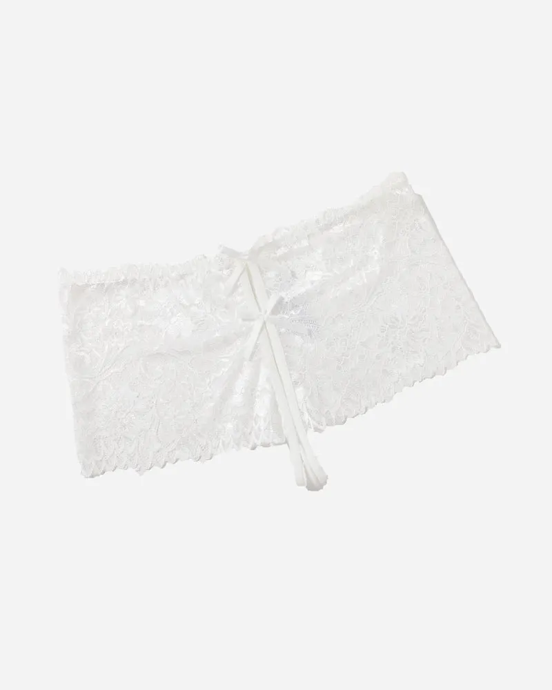 Lace High Waist Panty sold by Avid Love product image thumbnail 5