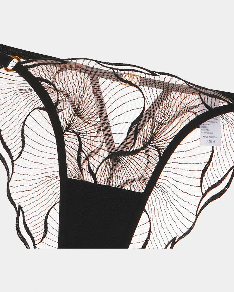 Low Rise Smooth Panty sold by Avid Love product image thumbnail 5