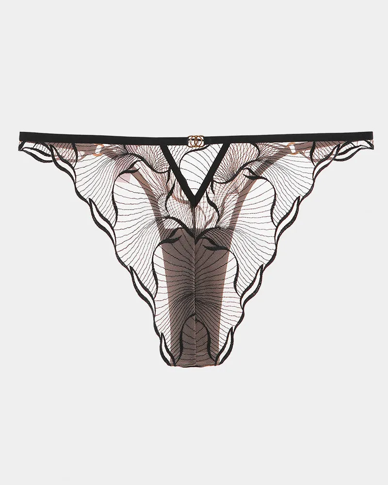 Low Rise Smooth Panty sold by Avid Love