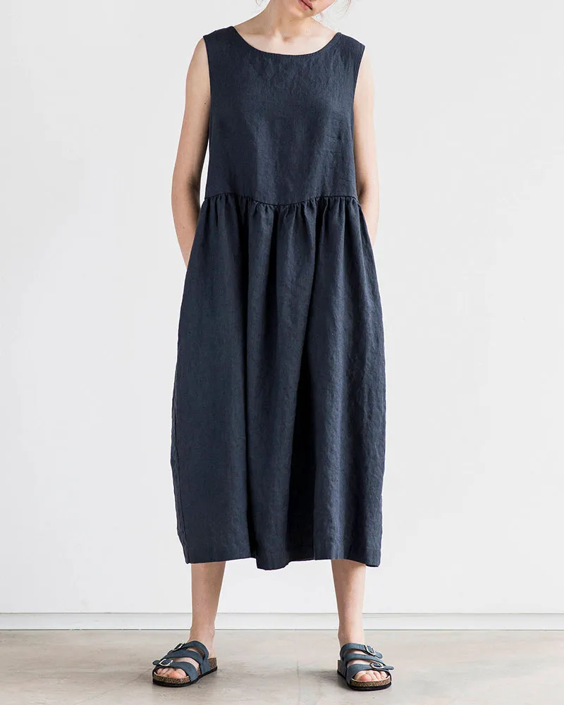 Loose Fit Maxi Dress sold by Avid Love