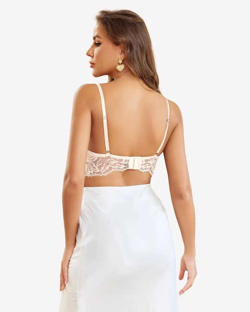 Corset Bustier Top with Underwired sold by Avid Love product image thumbnail 4