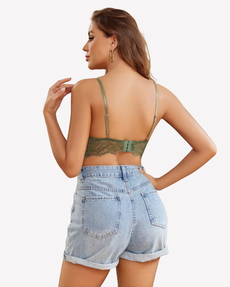 Corset Bustier Top with Underwired sold by Avid Love product image thumbnail 2