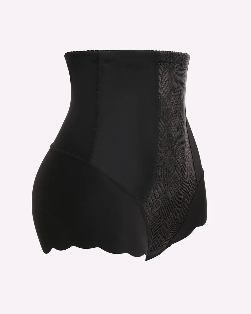 Tummy Control Panties Shapewear sold by Avid Love product image thumbnail 4