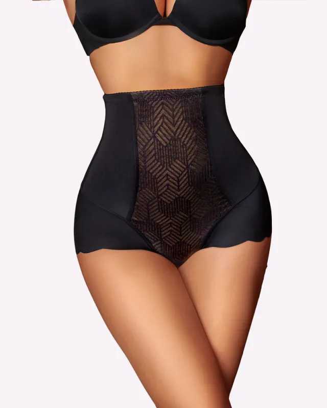 Tummy Control Panties Shapewear made by Avid Love