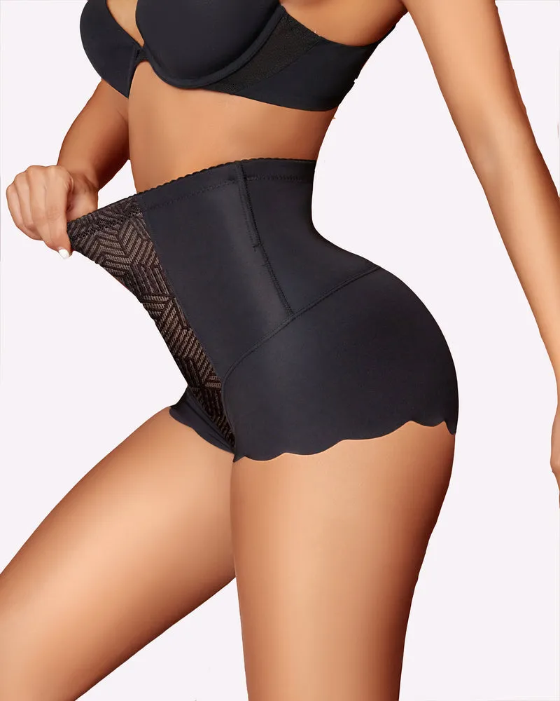 Tummy Control Panties Shapewear sold by Avid Love product image thumbnail 2