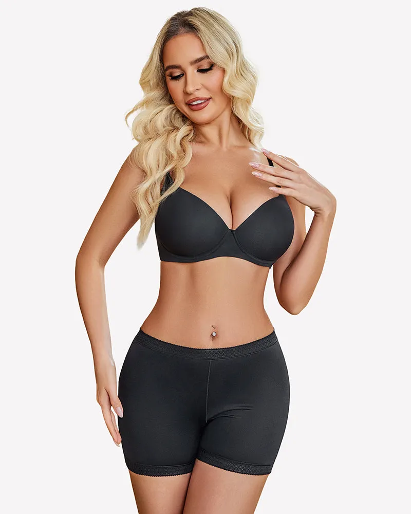 Seamless Boyshorts Panties sold by Avid Love product image thumbnail 4