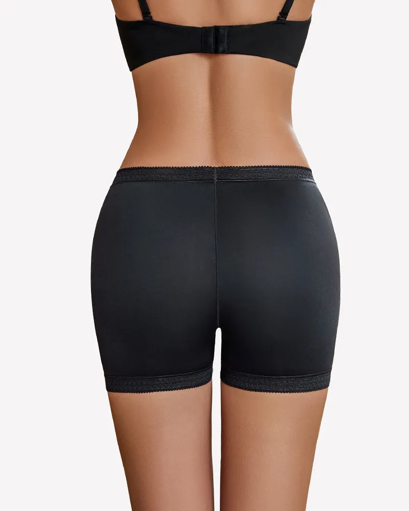 Seamless Boyshorts Panties sold by Avid Love product image thumbnail 2