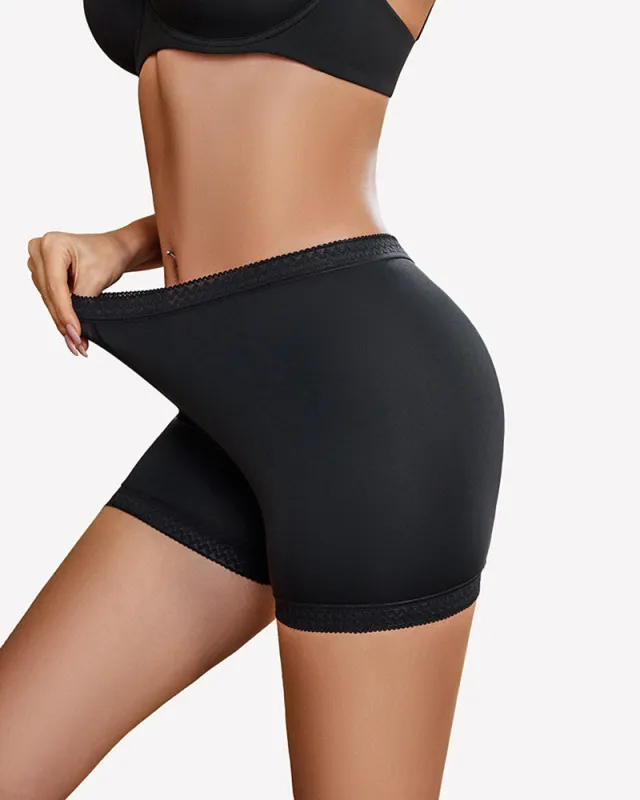 Seamless Boyshorts Panties made by Avid Love