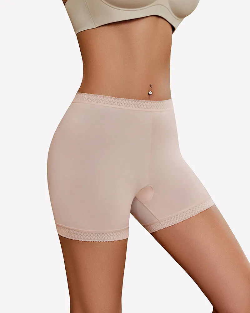 Seamless Boyshorts Panties sold by Avid Love product image thumbnail 5