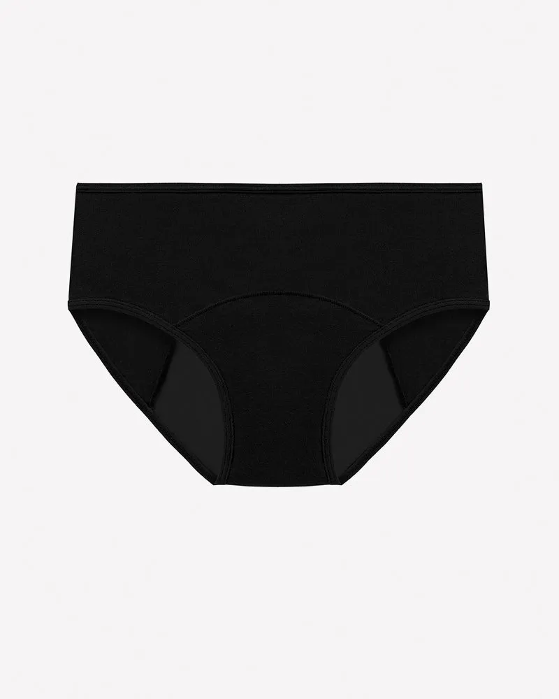 High Waisted Leakproof Period Panties sold by Avid Love product image thumbnail 2
