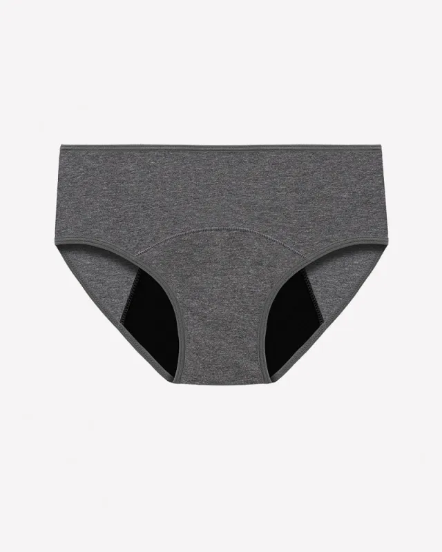 High Waisted Leakproof Period Panties made by Avid Love