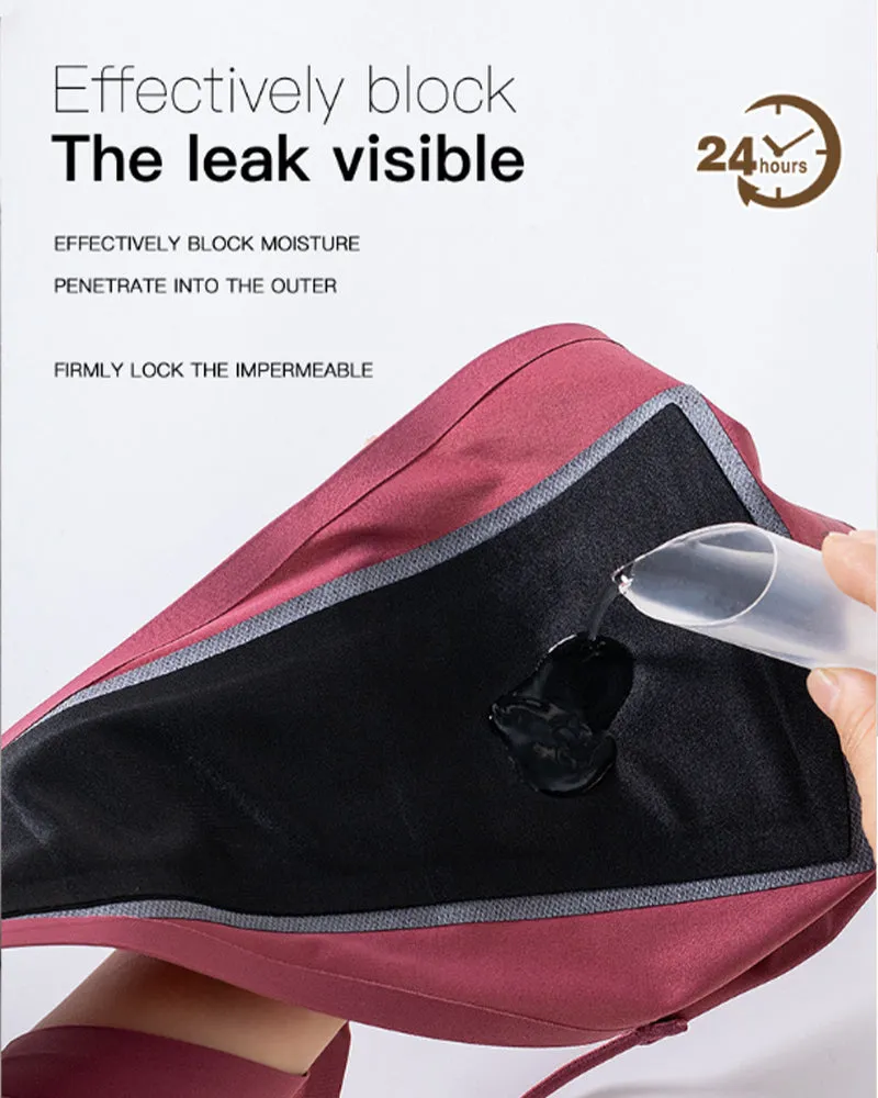 Leakproof Period Panties for Women sold by Avid Love product image thumbnail 4