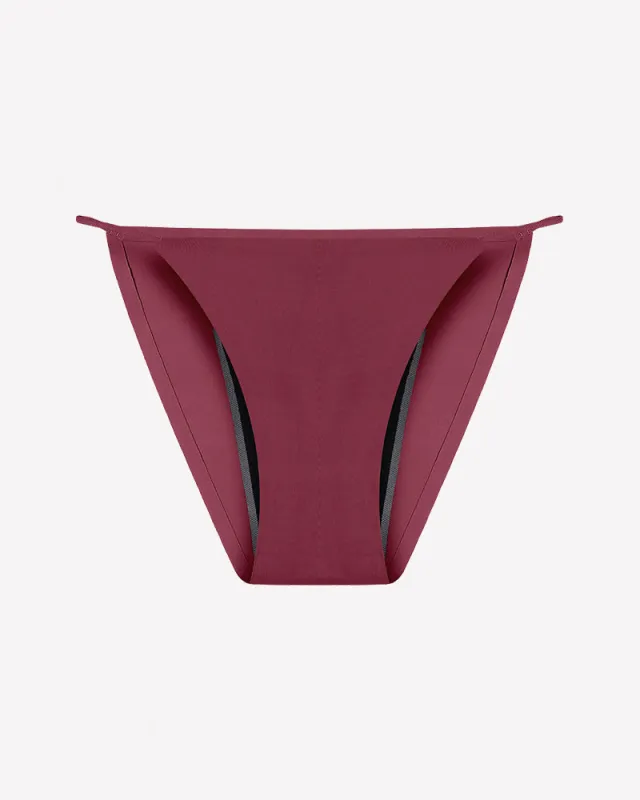 Leakproof Period Panties for Women made by Avid Love